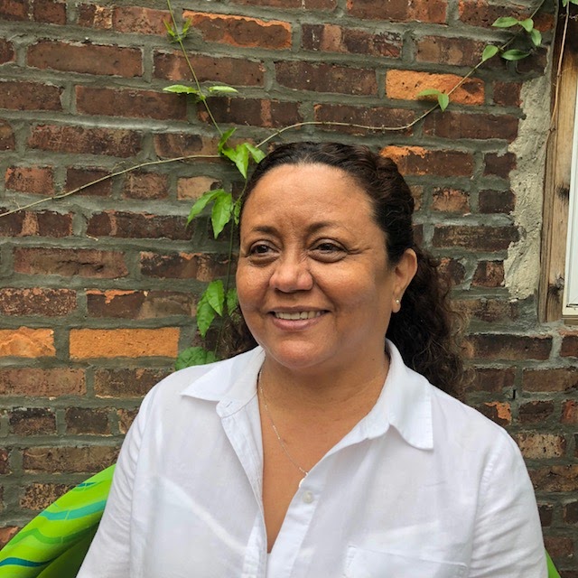 Linda P.